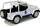 Lodër Leantoy Import automjet police, e bardhë