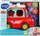 Lodër interaktive Vtech Little Driver's Car 61487, formë veture, shumëngjyrëshe