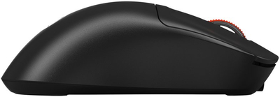 Maus gaming Marvo Scorpion G964W Niro 60, wireless dhe Bluetooth, USB C, i zi