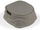 Set potty 3n1 për kalamaj Babyjem, vaskë potty, adapter tualeti, stol shkalle, gri