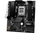 Pllakë amë Asrock B850M Pro-A, Socket AM5, DDR5, Micro ATX, e zezë