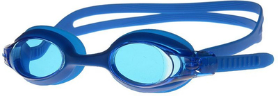 Syze noti Aqua-Speed AMARI 42, lente të qarta, rrip i rregullueshëm, blu navy