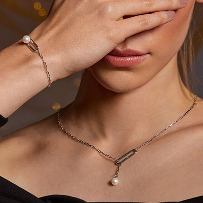 Нараквица Hot Diamonds DL652