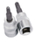 Çelës bit Kraftwerk Torx 3/8", T40