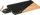 Dërrasë prerëse Secret de Gourmet Black Marble Geom HYGGE15x30, mermer dhe dru, 15x30 cm, e zezë