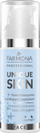 Krem fytyre Farmona Unique Skin, hidratues i fortë me peptide, 50 ml