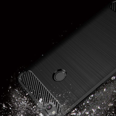 Mbrojtëse për Xiaomi Redmi 6A, e zezë