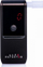 Alkoolmatës Alcodetector S60, sensor elektrokimik PRO, personal, i zi