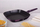Set tiganësh Berlinger Haus BH-7104, 3 copë, titanium, vjollcë