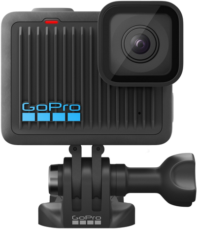 Kamerë GoPro HERO, e zezë