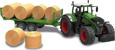 Traktor Double Eagle Beam 1:16 2,4 GHz RTR