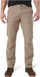 Pantalona chino Edge, bel 40", gjatësi 36", bezhë