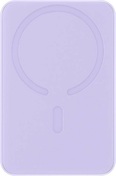 Powerbank Baseus Magnetic Mini, 10000mAh, 20W, vjollcë