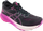 Atlete vrapimi Asics Gel-Kayano 31, stabilitet, e zezë magenta
