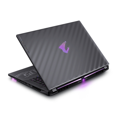 Laptop Gigabyte AORUS MASTER 18, 18", 64GB RAM, 2TB SSD, RTX 5090