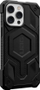 Këllëf telefoni UAG Monarch Pro Kevlar për iPhone 14 Pro Max 6.7", me MagSafe, i zi
