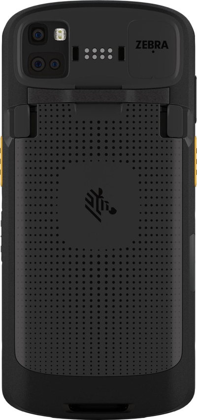 Terminal profesional Zebra TC58, ekran 6.0", 5G, WiFi 6E