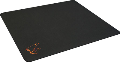 Maudpad Gigabyte Aorus AMP500, L, e zezë / portokalli