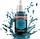 Bojë akrilike The Army Painter Warpaints Fanatic Phalanx Blue, 18ml, blu