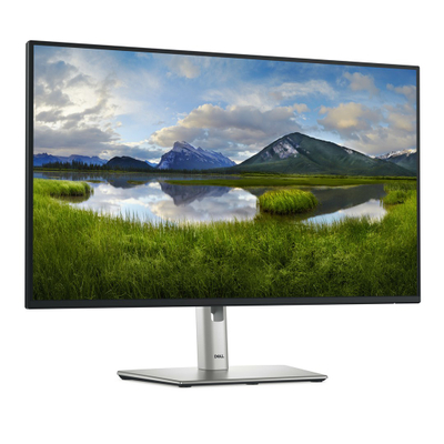 Monitor DELL P Series, 27", 1920 x 1080, 100 Hz, i zi