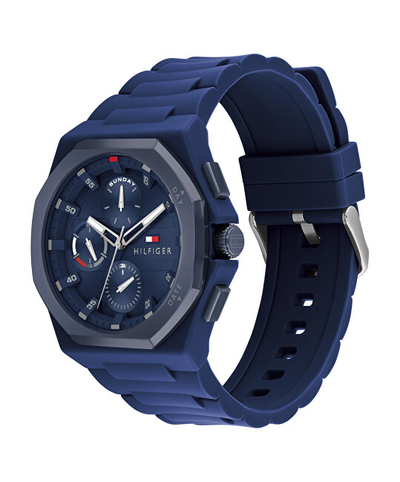 Orë dore për meshkuj Tommy Hilfiger Neo 1792122