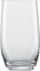 Set gotash Schott Zwiesel For You Small Beer Tumbler, 4 gota, xham transparent