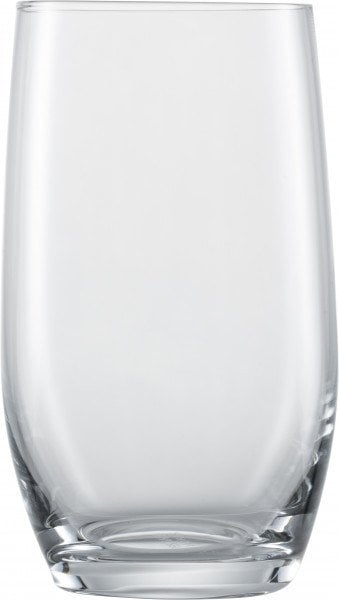 Set gotash Schott Zwiesel For You Small Beer Tumbler, 4 gota, xham transparent
