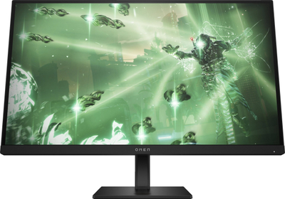 Гејминг монитор HP OMEN 27q, 27\", QHD, 165Hz, црн