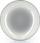 Pjatë e thellë Equinoxe për makarona, 45.75 Fl Oz, black gray