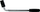 Çelës për rrota Teng Tools 1202A, 21-22mm