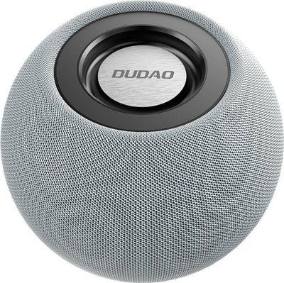 Altoparlant Bluetooth Dudao, 3W, Bluetooth 5.0, gri