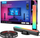 Set drite për monitor Govee PC Monitor Pro Kit, light bar edhe shirit LED, me shumë ngjyra