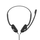 EPOS PC8 USB Жични Слушалки, Црни