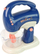 Set lodrash kuzhine Leantoys Kitchen Accessories, mikser edhe tostier, për kalamoj 3+, blu