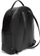 Çantë shpine Tommy Hilfiger Th Daily Mono AW0AW18852, e zezë