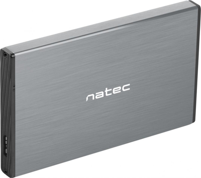 USB 3.0 SZARA (NKZ-1281)  RHINO GO SATA 2.5"