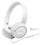 Kufje me tela JBL Tune 520C, USB-C, 32mm, të bardha