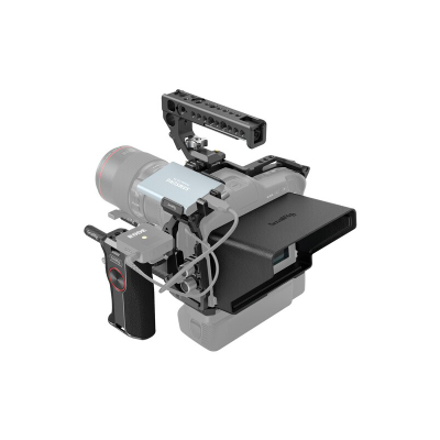 Mbajtës SmallRig Master Kit për BMPCC 6K Pro