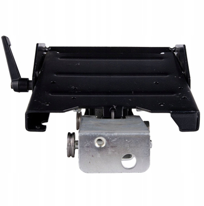 Bazë motori për sharrë tavoline pllaka GEKO, 1020mm, metalike