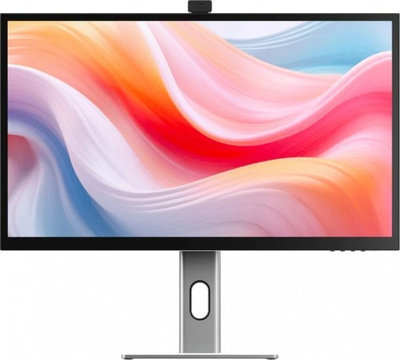 Monitor Alogic Clarity Pro 27", 4K UHD, kamera 8MP, i zi