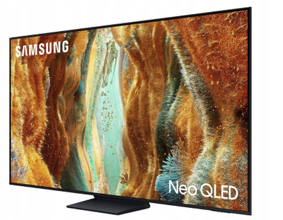 Televizor Samsung Neo QLED QN70F, 75", 4K Smart, i zi