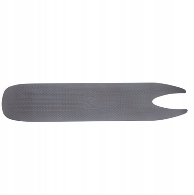 Tapet antirrëshqitës FSTRL-032-1 për trotinet elektrik, 64 x 13.5 cm, i zi