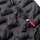Jelek burrash Elbrus Mines Vest Primaloft, me kapuç që hiqet, izolim Primaloft Silver, ngjyrë e zezë