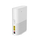 Router ZTE Z3460 WiFi 7, tri band, i bardhë