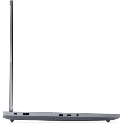 Laptop Lenovo ThinkBook 16p Gen 6, 16", biznes, gri