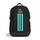 Çantë shpine Adidas MER DNA 3S BP KF1774, ndarje për laptop, poliester, shumëngjyrëshe