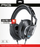 Гејминг слушалки RIG 300 Pro HN, со микрофон, 3.5mm, црни