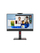 Monitor Lenovo ThinkCentre Tiny in One 24 Gen 5, 23.8", FHD, me prekje, i zi
