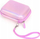 Etui për aparat LoveInstant, për Instax Mini Evo Mini LiPlay Mini Link, rezistent ndaj ujit, rozë me shkëlqim