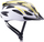 Helmetë biçiklete Martes Gubbe 92800664431, teknologji in mold, 18 vrima ajrosje, e zezë